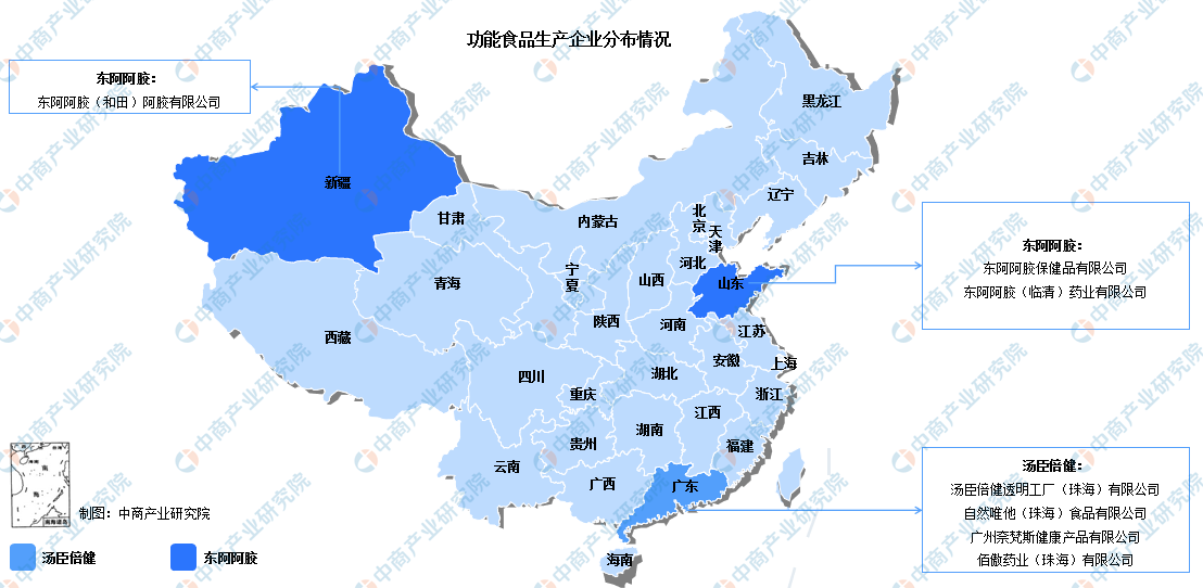 图木舒克市食品企业上市规划(食品企业上市规划建议)