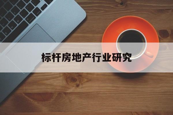 图木舒克市标杆房地产行业研究(房地产领域的标杆人物)