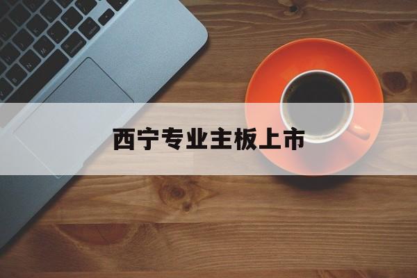 图木舒克市西宁专业主板上市(西宁有什么上市公司)